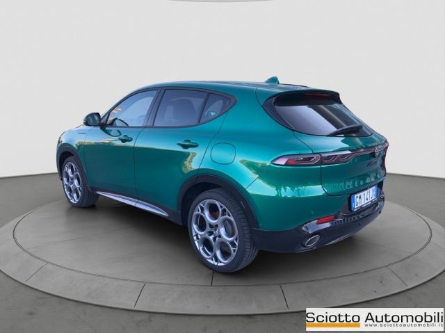 ALFA ROMEO Tonale usata, con Airbag Passeggero