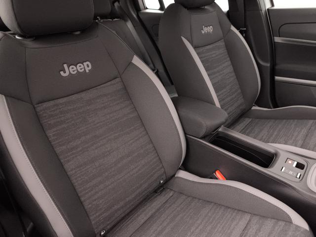 JEEP Avenger usata, con Specchietti laterali elettrici