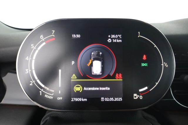 MINI Mini usata 6