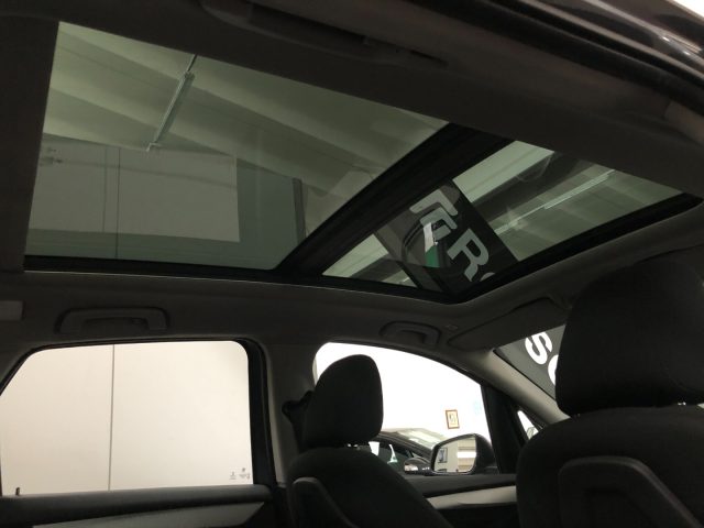 BMW 225 usata, con Specchietti laterali elettrici