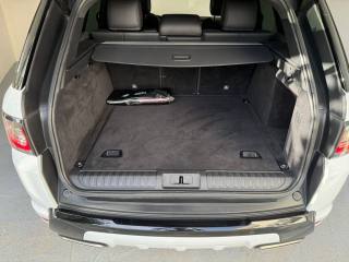 LAND ROVER Range Rover Sport usata, con Controllo trazione