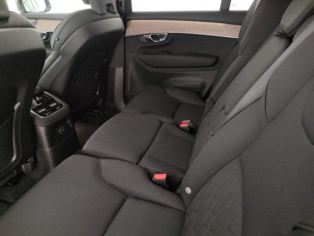 VOLVO XC90 usata, con Climatizzatore