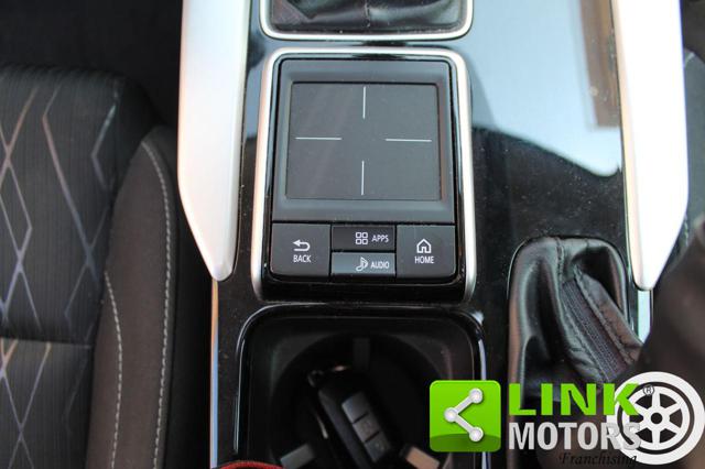 MITSUBISHI Eclipse Cross usata 29