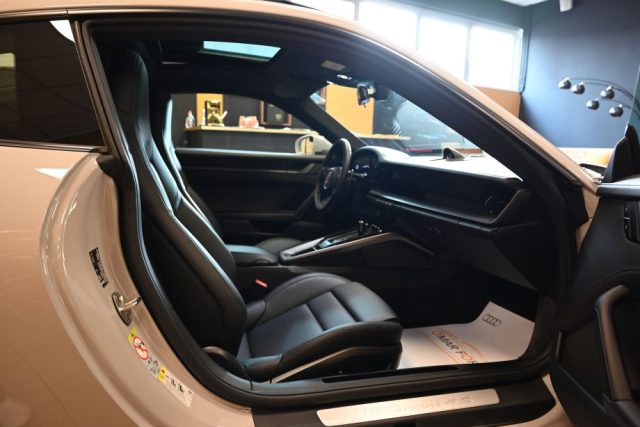 PORSCHE 911 usata 160