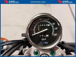 SUZUKI Marauder GZ 250 usata 4