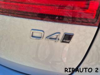 VOLVO V90 usata, con Climatizzatore