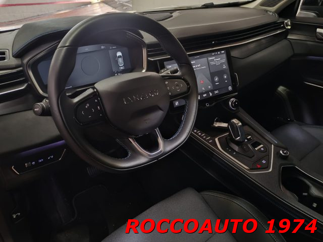 LYNK & CO 01 usata, con ESP