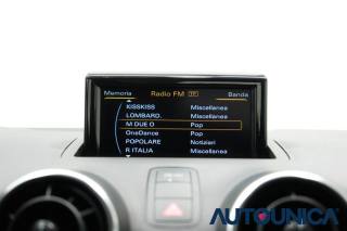 AUDI A1 usata, con Chiusura centralizzata