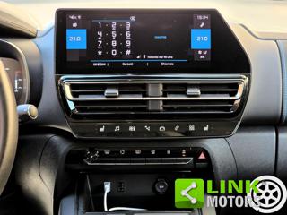CITROEN C5 Aircross usata, con Controllo trazione