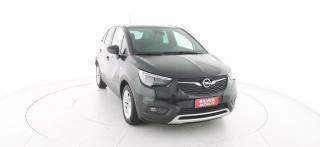 OPEL Crossland X usata, con Vivavoce