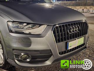 AUDI Q3 usata 22