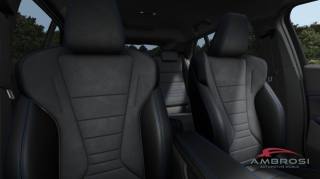 BMW iX2 usata 9