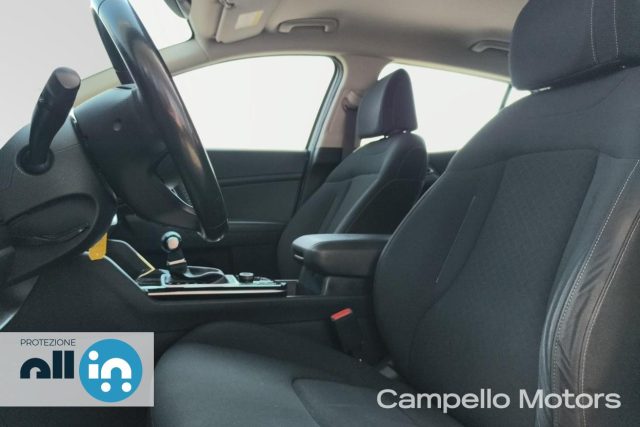 KIA Sportage usata 4