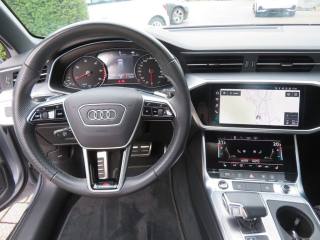 AUDI A6 usata, con Immobilizzatore elettronico