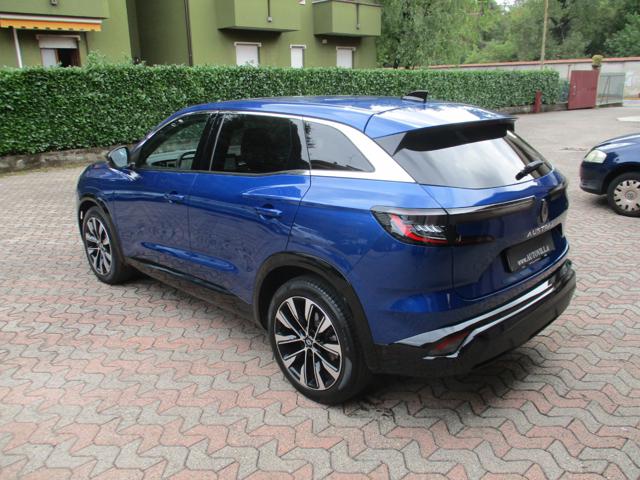 RENAULT Austral usata, con Airbag Passeggero