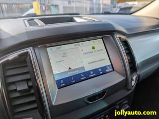 FORD Ranger usata, con Cruise Control