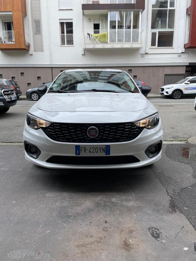 FIAT Tipo usata, con Servosterzo