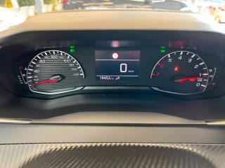 PEUGEOT 208 usata, con Cruise Control