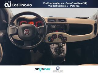 FIAT Panda usata, con ESP