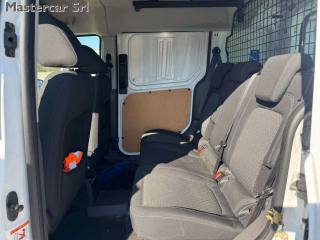 FORD Transit Connect usata, con Fendinebbia