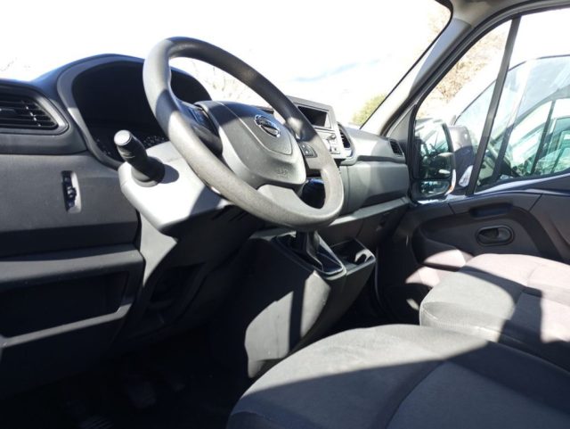 RENAULT Master usata, con Airbag