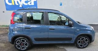 FIAT Panda usata, con ESP