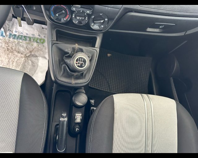 FIAT Qubo usata 20