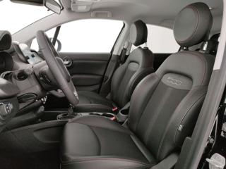 FIAT 500X usata, con Boardcomputer
