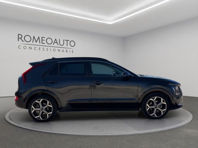 KIA Niro usata, con Chiusura centralizzata