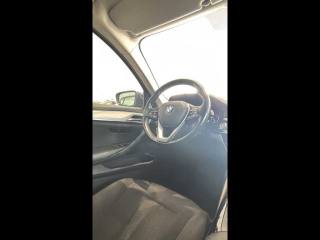 BMW 525 usata, con Sedile posteriore sdoppiato