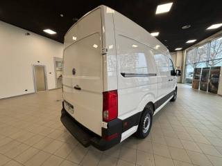 VOLKSWAGEN Crafter usata, con Chiusura centralizzata