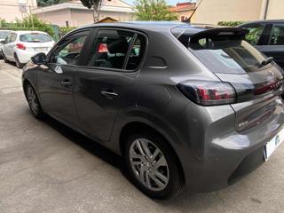 PEUGEOT 208 usata 5