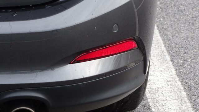 FORD Focus usata, con Sensore di pioggia