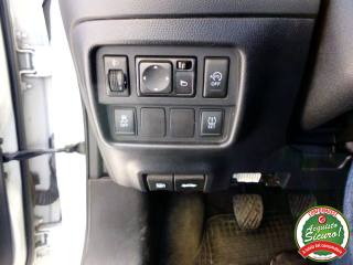 NISSAN Juke usata, con Immobilizzatore elettronico