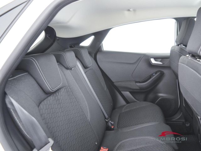 FORD Puma usata 10