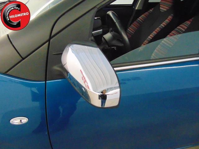 CITROEN C1 usata, con Climatizzatore