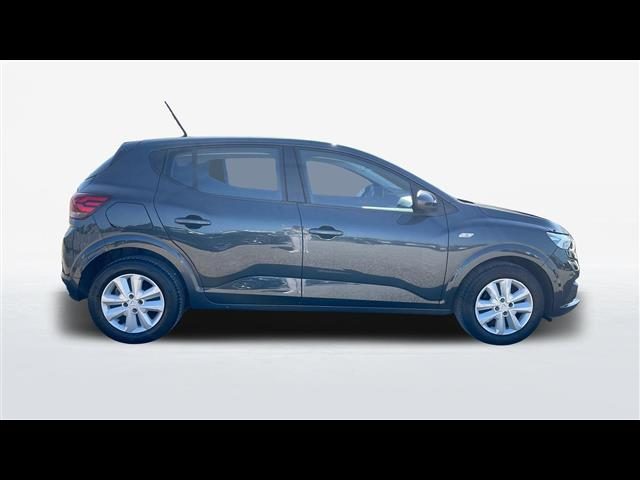 DACIA Sandero usata, con Alzacristalli elettrici