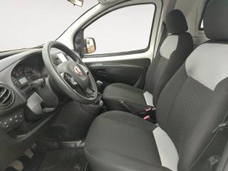 FIAT Fiorino usata, con Specchietti laterali elettrici