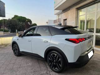 PEUGEOT 3008 usata 4
