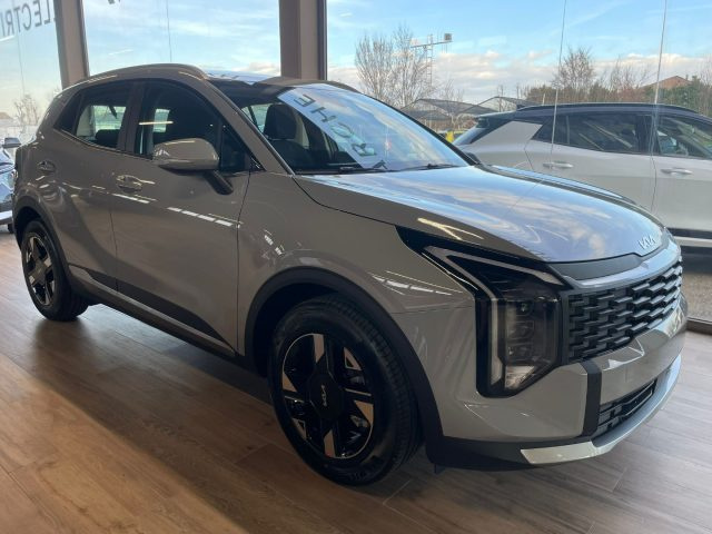 KIA Sportage usata, con ABS