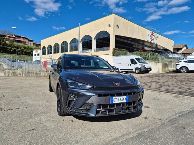 CUPRA Leon usata, con Airbag Passeggero