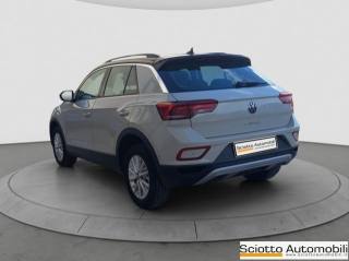 VOLKSWAGEN T-Roc usata, con Airbag Passeggero