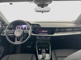 AUDI A3 usata 10