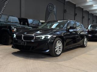 BMW 320 d 48V xDrive Touring