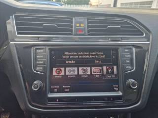 VOLKSWAGEN Tiguan usata, con ESP