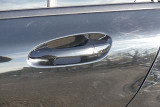 MERCEDES-BENZ A 200 usata, con Volante multifunzione