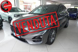FORD Kuga 2.5 Plug In Hybrid 225 CV CVT 2WD ST-Line