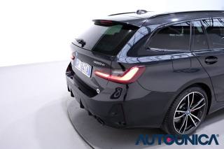 BMW 320 usata 53