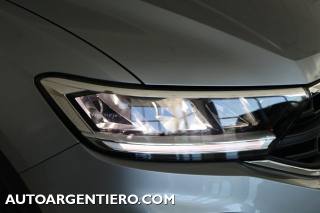 VOLKSWAGEN T-Roc usata, con Sensore di pioggia