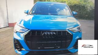 AUDI Q3 usata, con Autoradio